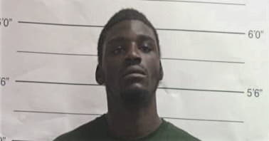 Joshua Eugene, - Orleans Parish County, LA 